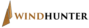 Logo Wind Hunter
